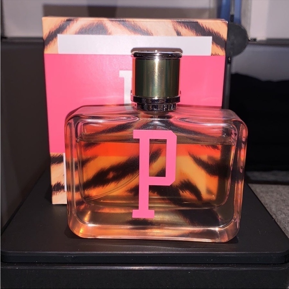 Victoria’s Secret PINK Wild Pink